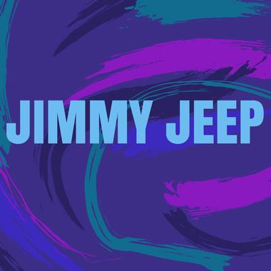 Jimmy Jeep