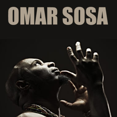 Omar Sosa