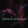 Musical Mandalas
