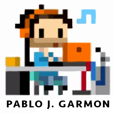 Pablo J. Garmon