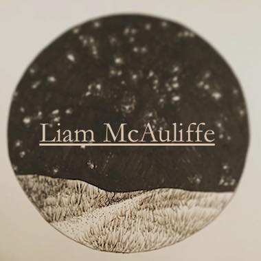 Liam McAuliffe