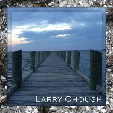 Larry Chough