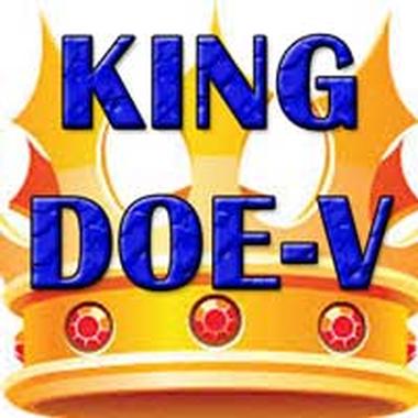 King Doe-V