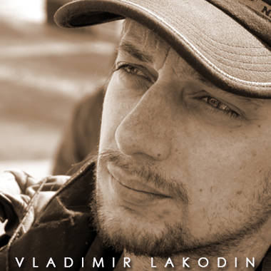 Vladimir Lakodin