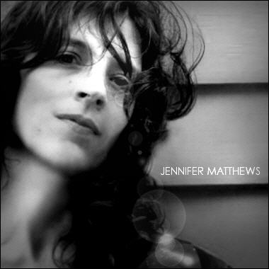 Jennifer Matthews
