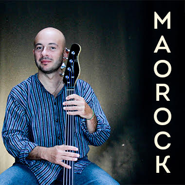 Maorock