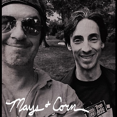 Mays &amp; Corn