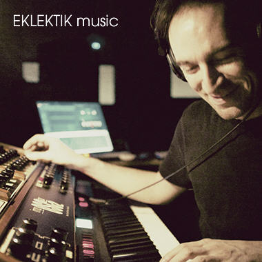 Eklektik Music