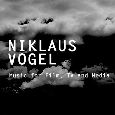 Niklaus Vogel