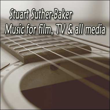 Stuart Suther-Baker