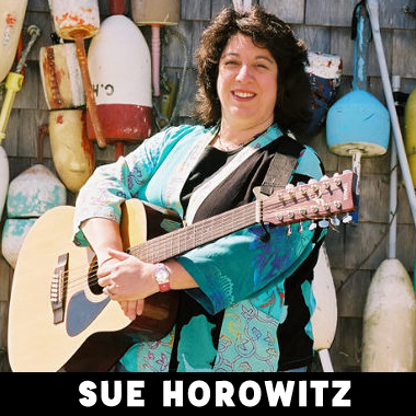 Sue Horowitz