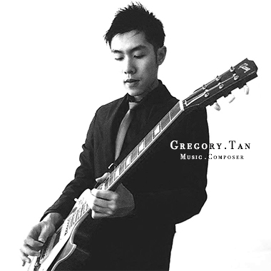 Gregory Tan