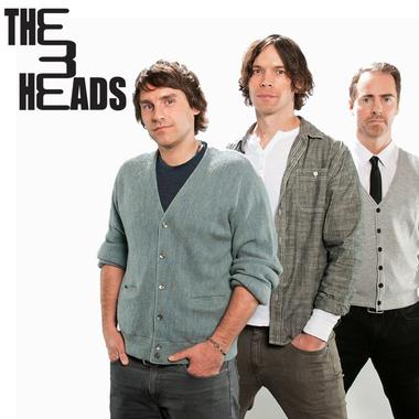 The Three Heads