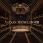 Alexander Schiborr