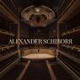 Alexander Schiborr