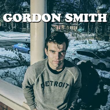 Gordon Smith