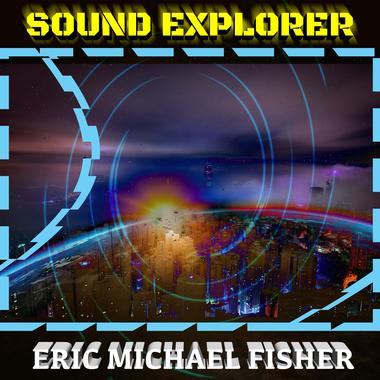 Eric Michael Fisher