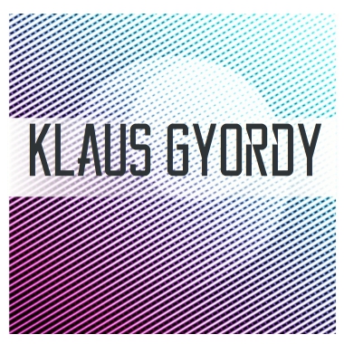 Klaus Gyordy