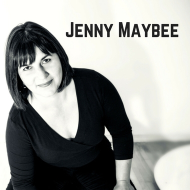 Jenny Maybee
