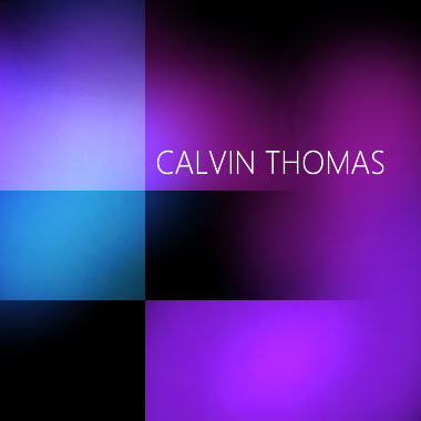 Calvin Thomas