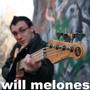 Will Melones