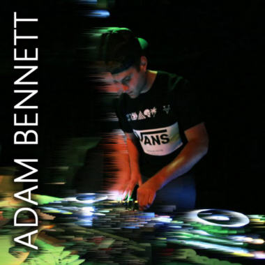 Adam Bennett