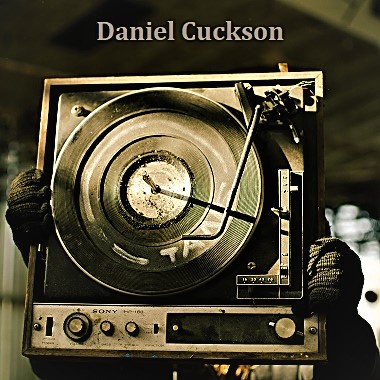 Daniel Cuckson