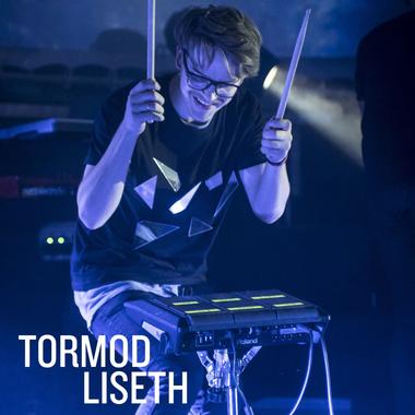 Tormod Liseth