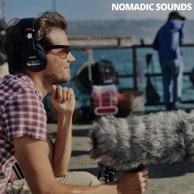 NomadicSounds