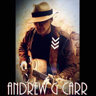 Andrew G Carr