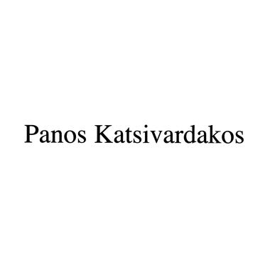 Panos Katsivardakos