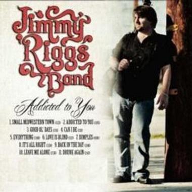 Jimmy Riggs Band