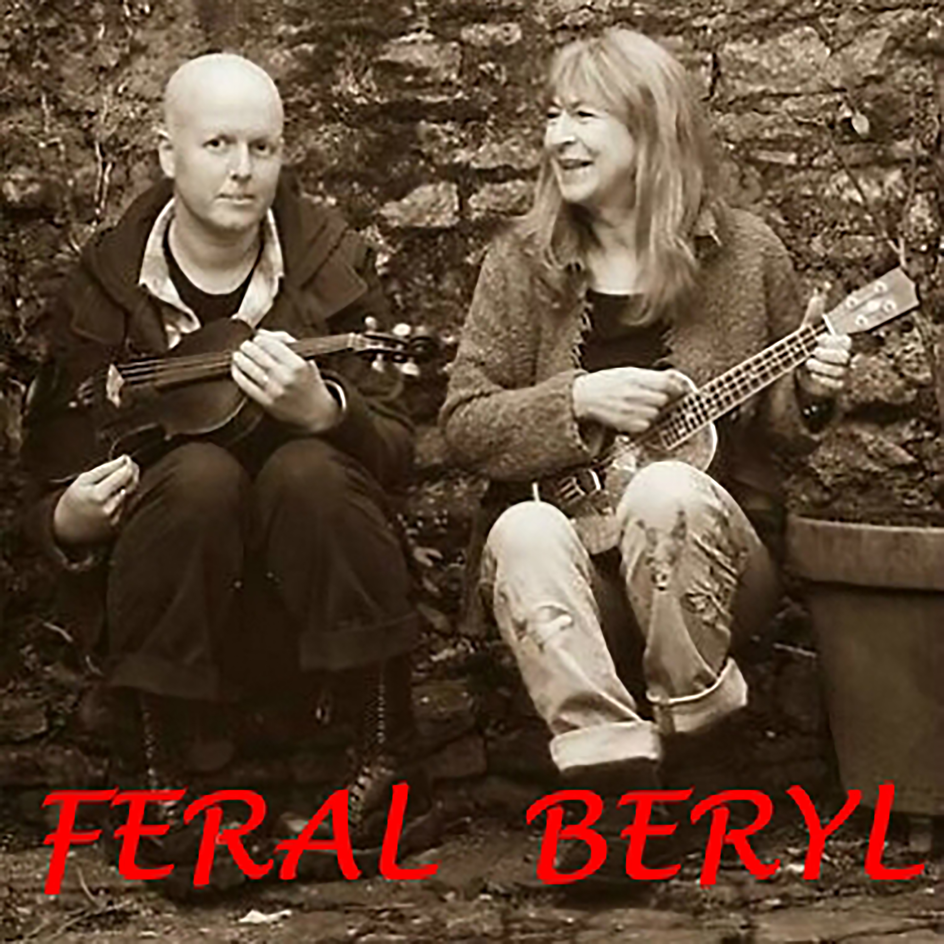 Feral Beryl