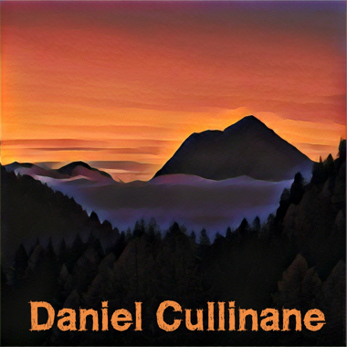 Daniel Cullinane