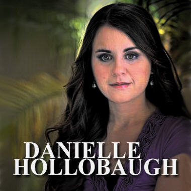 Danielle Hollobaugh