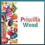 Priscilla Wood