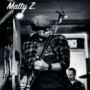 Matty Z