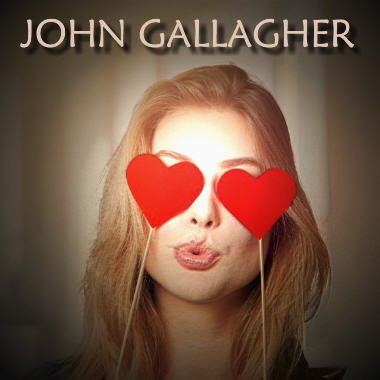 John Gallagher