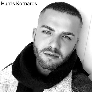 Harris Kornaros