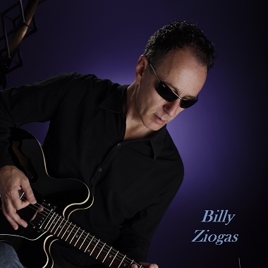 Billy Ziogas