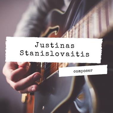 Justinas Stanislovaitis