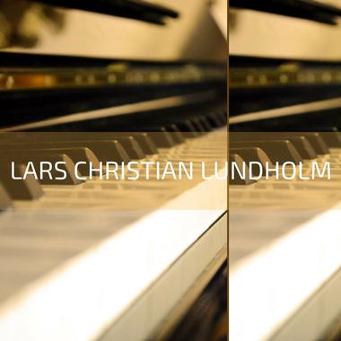 Lars Christian Lundholm