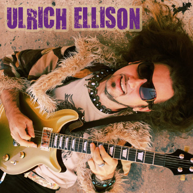 Ulrich Ellison