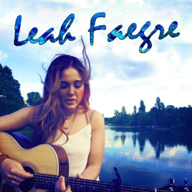 Leah Faegre