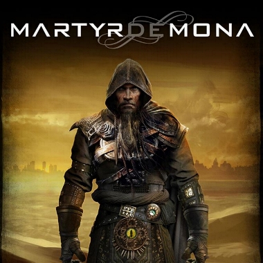Martyr De Mona
