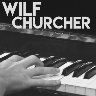 Wilf Churcher