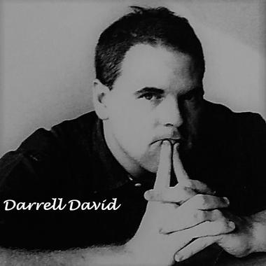 Darrell David