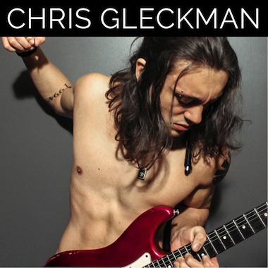 Chris Gleckman