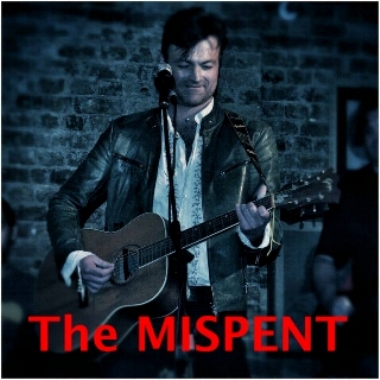 The Mispent