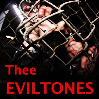 Thee Eviltones